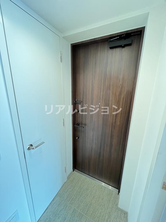 玄関　他部屋参考写真