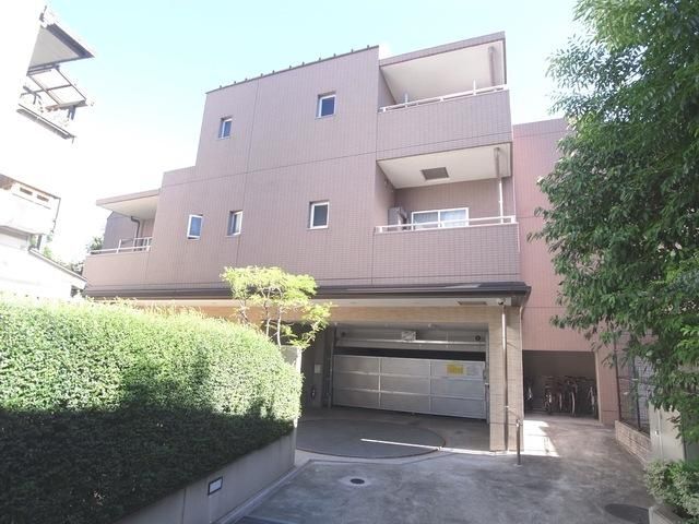 建物外観　★外観★