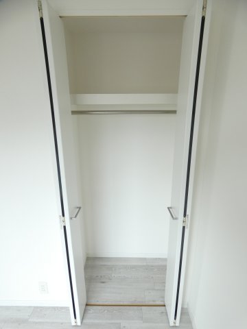 その他　収納