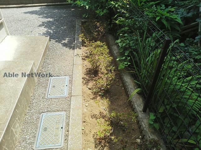 その他　周辺環境