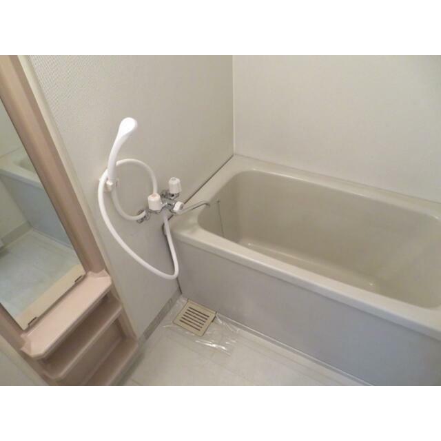 バス・シャワールーム　※別部屋写真参照