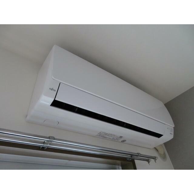その他設備　※別部屋写真参照