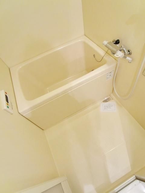 バス・シャワールーム　★お部屋探しは株式会社タウンハウジング東京まで★