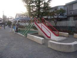 公園　荻窪公園（公園）まで1166m
