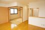 居室・リビング　※別部屋参考写真※