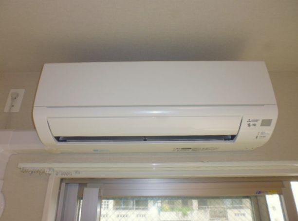 その他設備　※別号室の写真となります。現状優先。