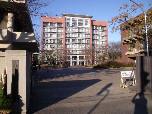 その他　日本大学生産工学部（その他）まで320m