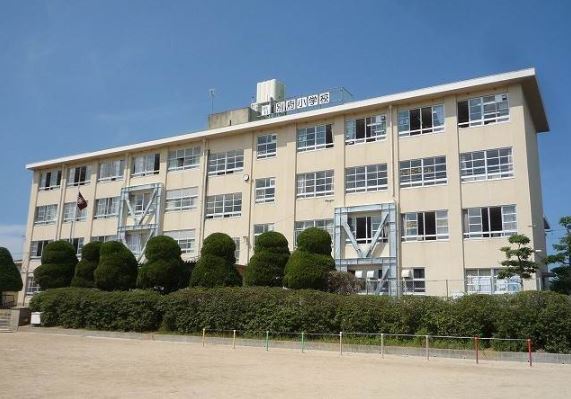 小学校　福岡市立別府小学校（小学校）まで443m