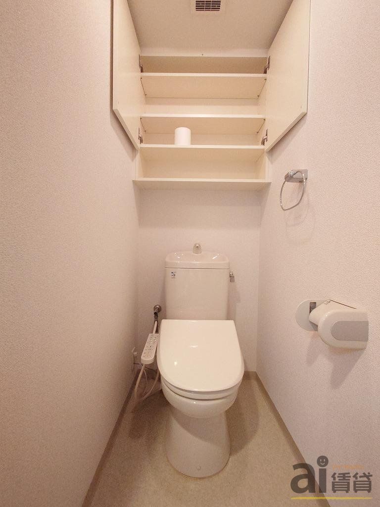 トイレ　同仕様写真