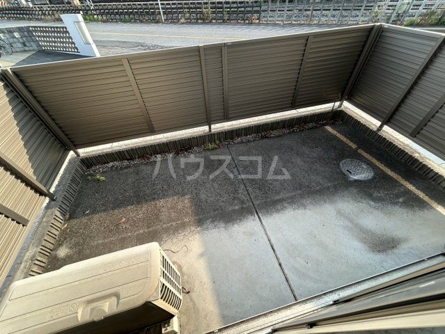 Proud Gardenの内装写真
