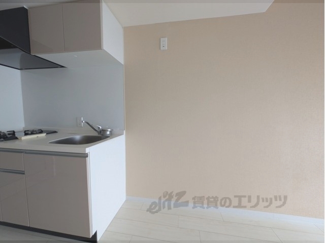 その他部屋・スペース　冷蔵庫置場