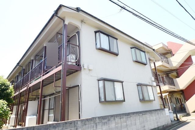 建物外観　★外観です。