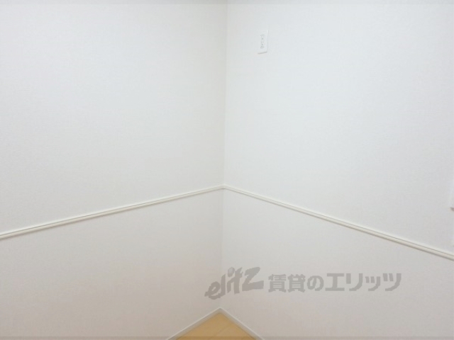 その他部屋・スペース　冷蔵庫置場
