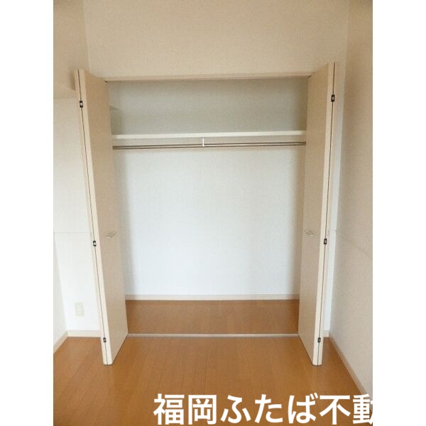 セゾンドール貝塚の内装写真