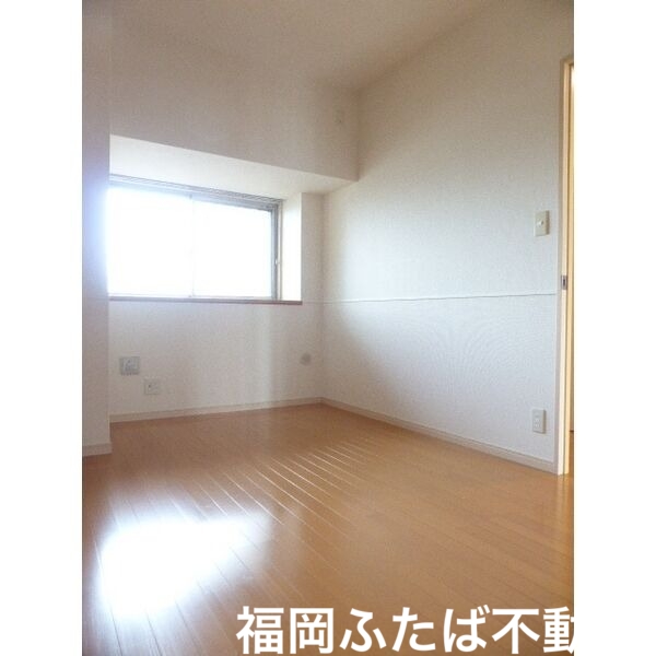 セゾンドール貝塚の内装写真