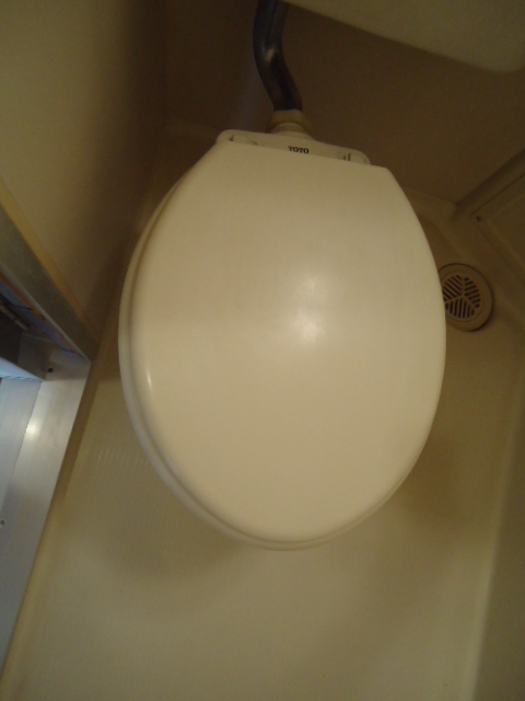 トイレ　別部屋参考写真です