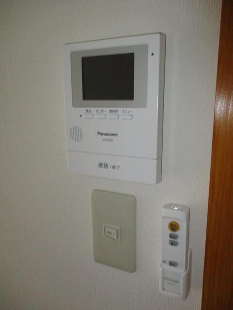 セキュリティ　同仕様