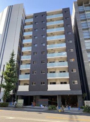 東京メトロ丸ノ内線 御茶ノ水駅 徒歩6分 築6年