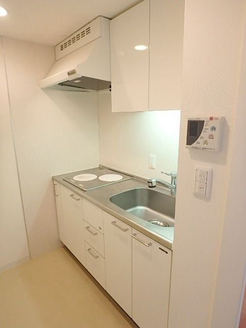 バス・シャワールーム　※写真は同タイプ住戸です。