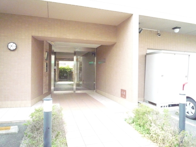 ロビー