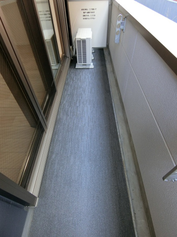 りんくうヴェルジェの内装写真