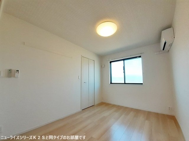 その他部屋・スペース　内装は落ち着いています