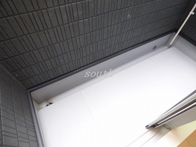 ラ・フロレゾンの内装写真