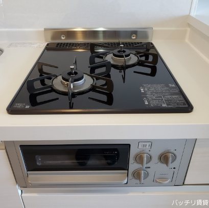 その他設備　※同型タイプ写真の為、現状優先。初期費用分割可能