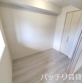 その他部屋・スペース　※同型タイプ写真の為、現状優先。初期費用分割可能
