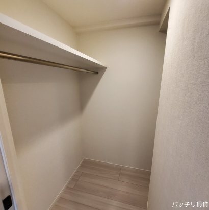 収納　※同型タイプ写真の為、現状優先。初期費用分割可能