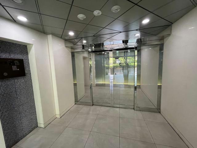 その他共有部分　建物設備