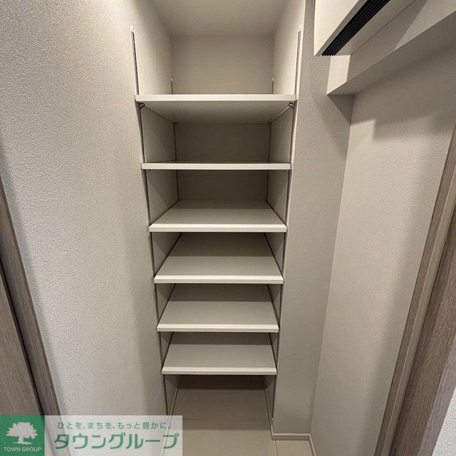 その他設備　※写真は同タイプ住戸です。