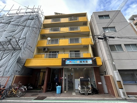 建物外観　☆仲介手数料不要です！☆お気軽にお問い合わせください♪