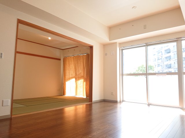 居室・リビング　別部屋参考