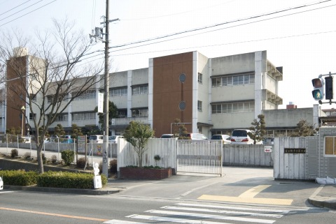小学校　藤沢台小学校（小学校）まで1303m