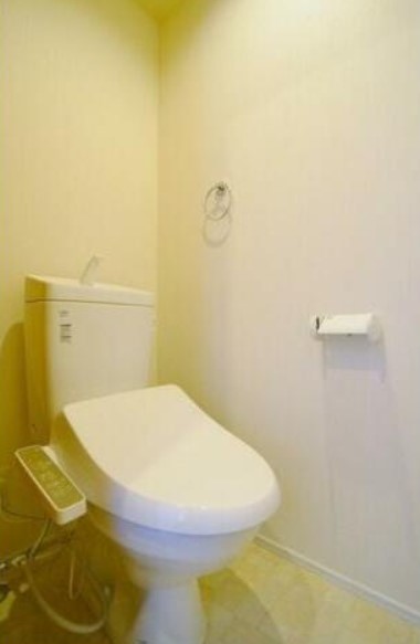 トイレ　別部屋参照写真