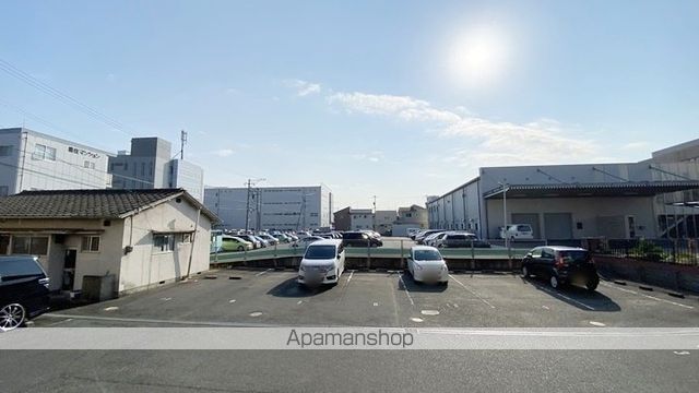 眺望　眺望