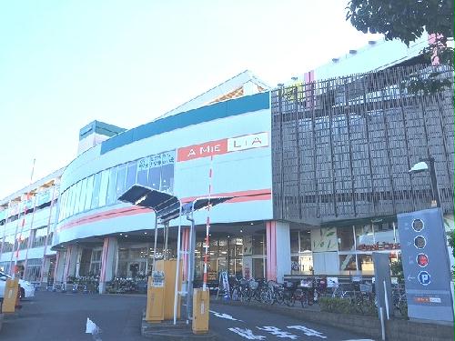 その他　徒歩4分（300ｍ）の場所にあるスーパーです。