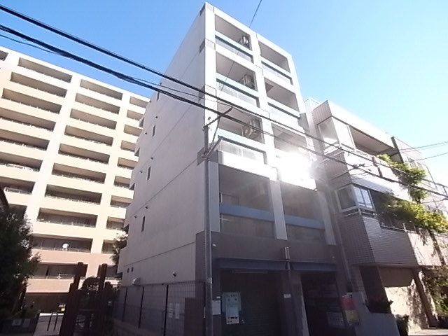 ジュネス夙川