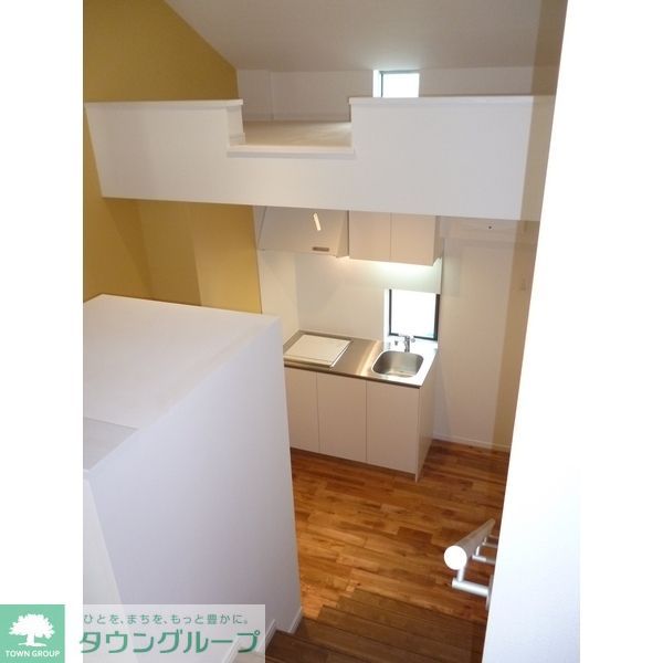 その他部屋・スペース　収納