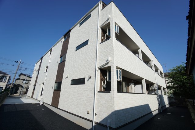 京成千原線 大森台駅 徒歩6分 築6年