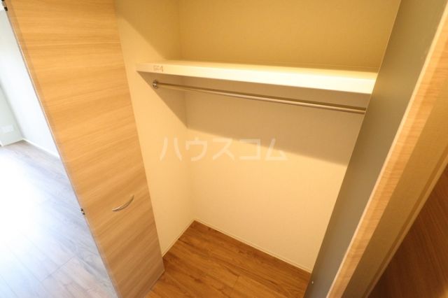 アヴァンセ武蔵小杉の内装写真