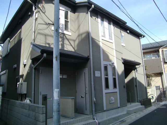 東京メトロ千代田線 町屋駅 徒歩7分 築23年
