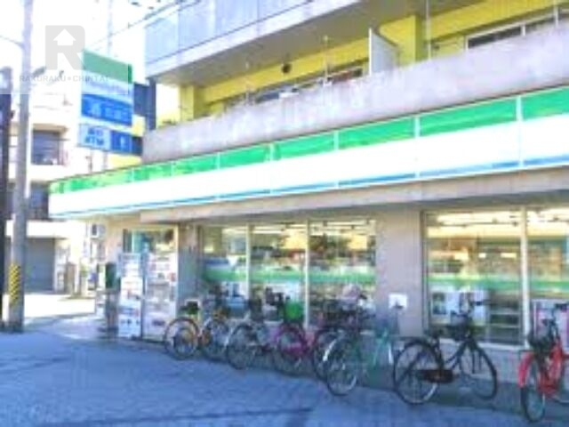 コンビニ　ファミリーマート武岡小松四丁目店（コンビニ）まで379m