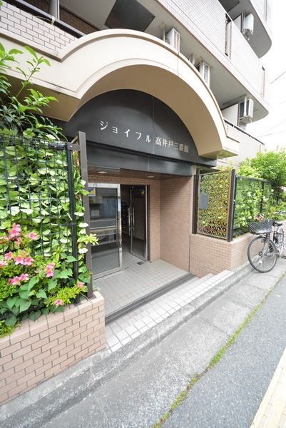 エントランス　★エントランス★