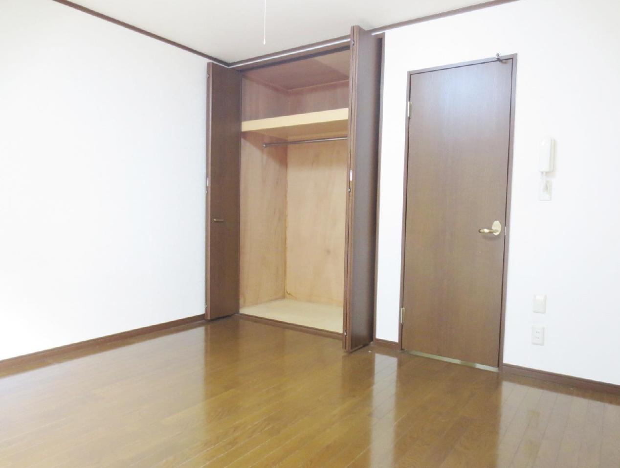 収納　別号室の参考写真です。