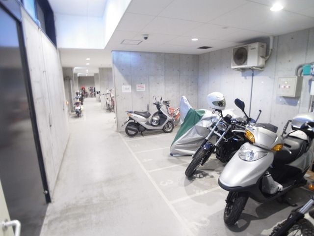 その他　外観・共用部分
