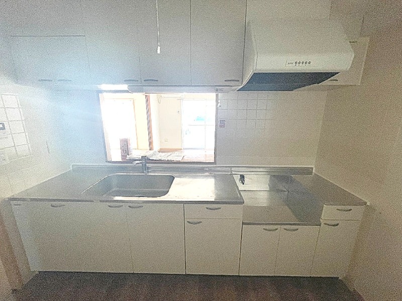 キッチン　※他部屋参考写真