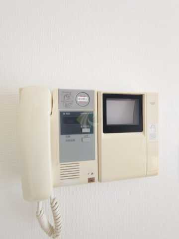 セキュリティ　コスモリード高円寺イースト