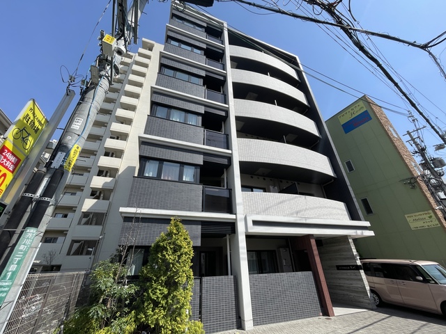 D TOWER芥川